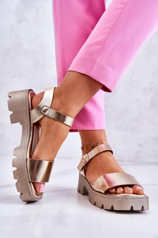 Sandales à talons pour femmes de... Sandales à talons pour femmes de...