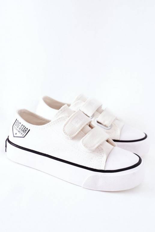 Kinder-Freizeitschuhe mit... Kinder-Freizeitschuhe mit...