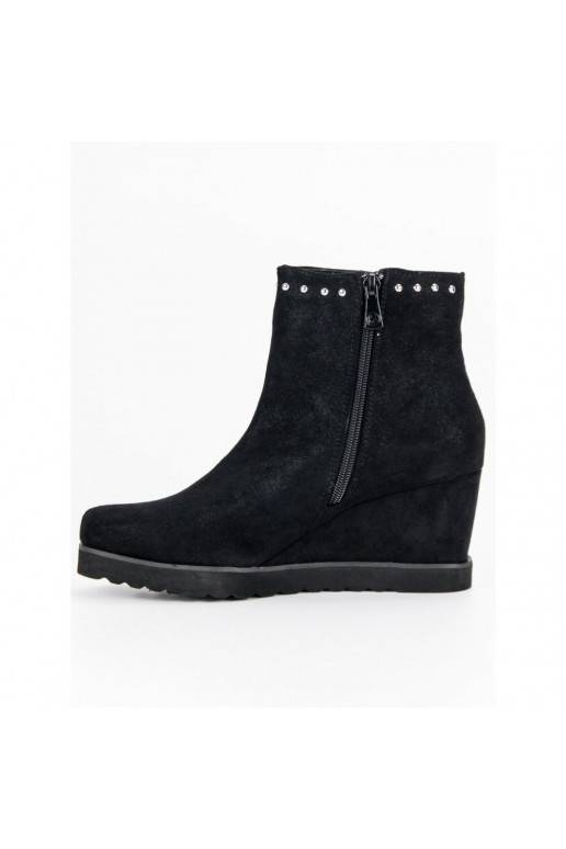 Bottes noires