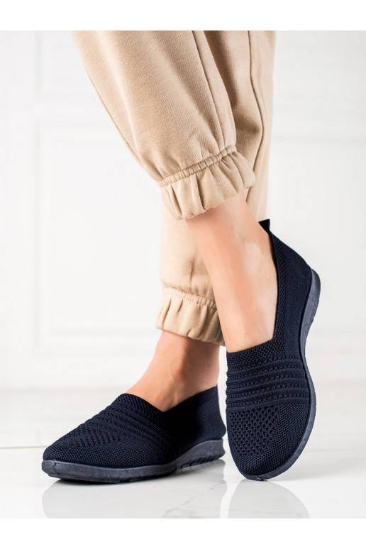 Klassische Slip-On-Schuhe von POTOCKI Klassische Slip-On-Schuhe von POTOCKI