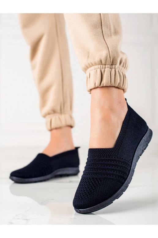 Klassische Slip-On-Schuhe von POTOCKI Klassische Slip-On-Schuhe von POTOCKI