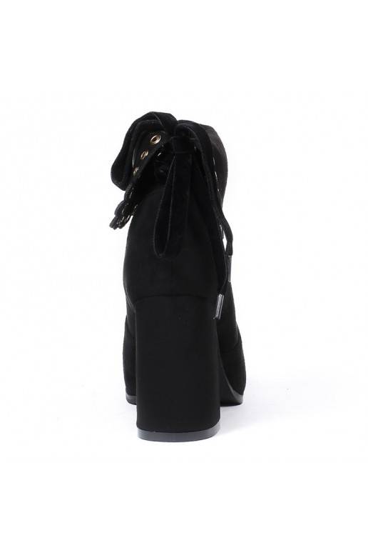 Schwarze Seastar-Stiefel M268B Schwarze Seastar-Stiefel M268B