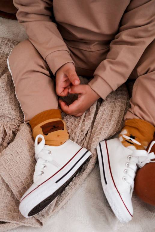 Kinder-Freizeitschuhe Klassisches... Kinder-Freizeitschuhe Klassisches...