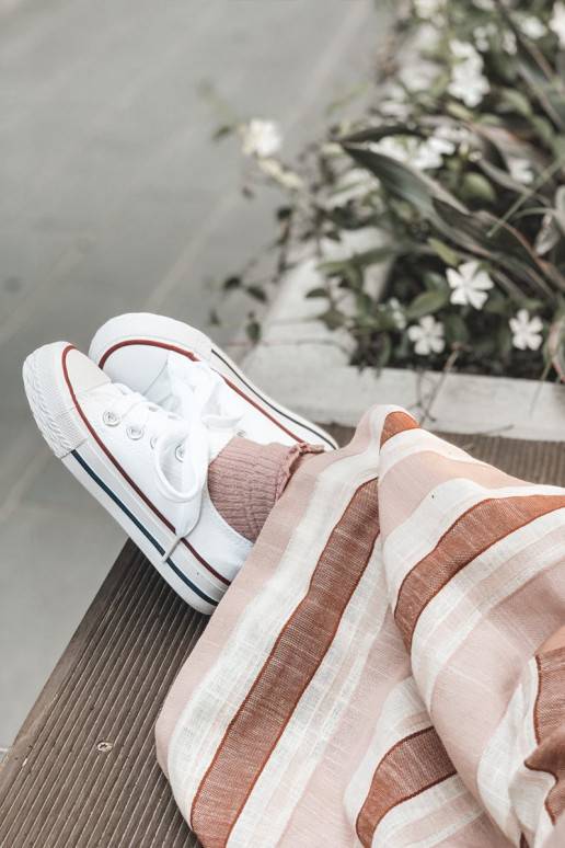 Kinder-Freizeitschuhe Klassisches... Kinder-Freizeitschuhe Klassisches...