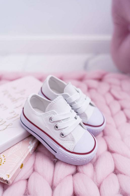 Kinder-Freizeitschuhe Klassisches... Kinder-Freizeitschuhe Klassisches...