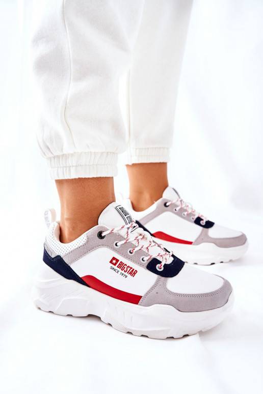 Baskets modèle chaussures Big Star... Baskets modèle chaussures Big Star...
