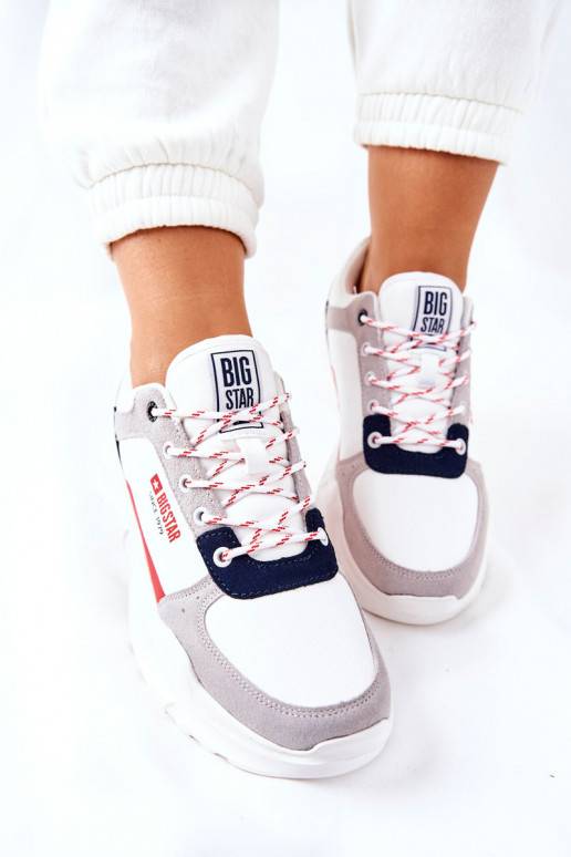 Baskets modèle chaussures Big Star... Baskets modèle chaussures Big Star...