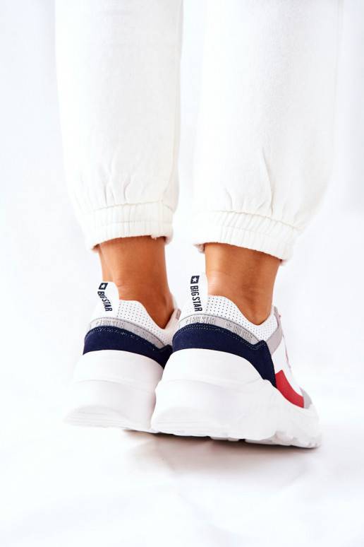 Baskets modèle chaussures Big Star... Baskets modèle chaussures Big Star...