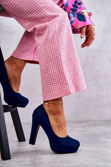 Modèle classique Chaussures...