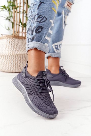 Sportieve schoenen in...