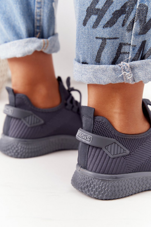 Sportieve schoenen in grijze kleur Roxy Sportieve schoenen in grijze kleur Roxy
