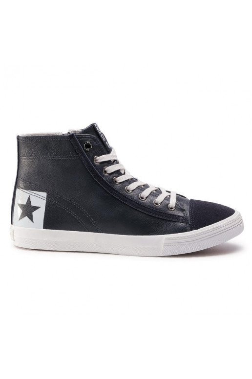 Herren-Sportschuhe Big Star Herren-Sportschuhe Big Star