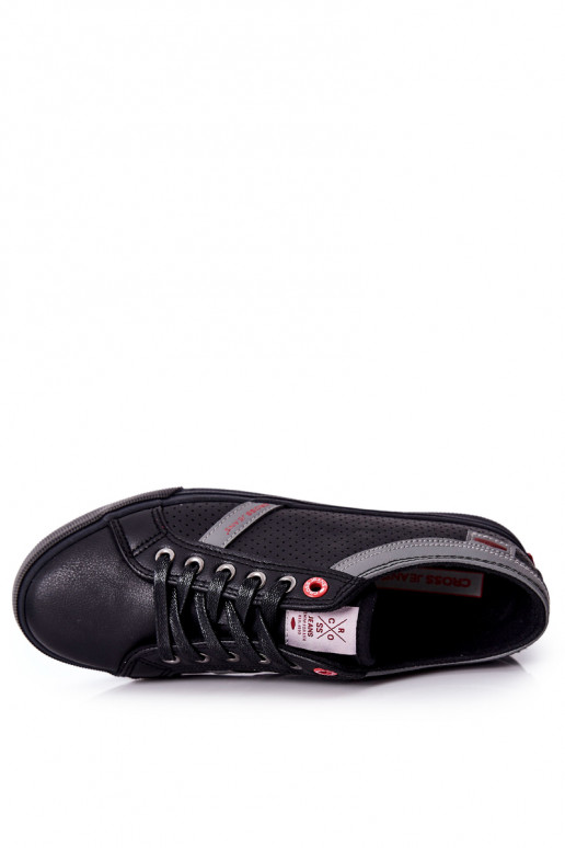 Cross Jeans Freizeitschuhe für Herren... Cross Jeans Freizeitschuhe für Herren...