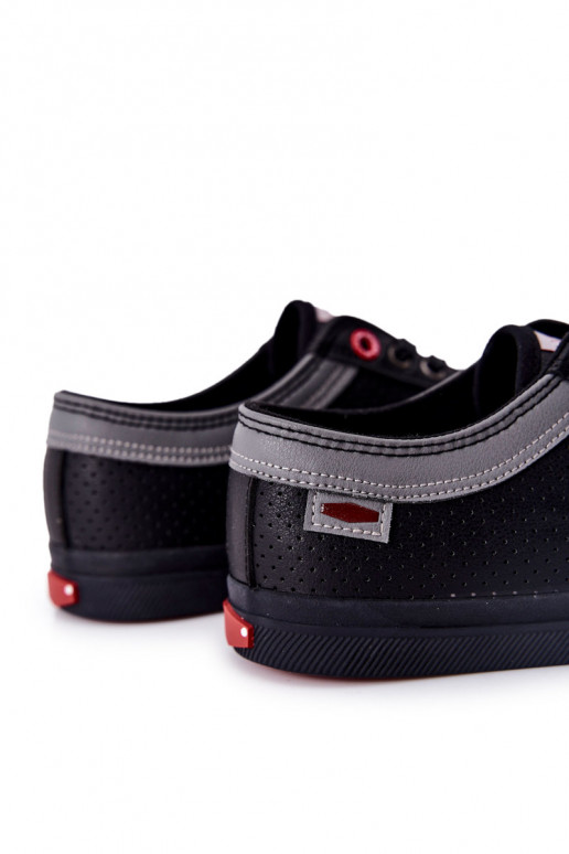 Chaussures décontractées Cross Jeans...