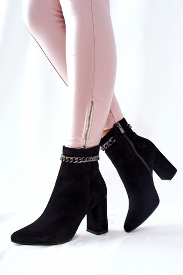 Stiefel Laura Messi in...