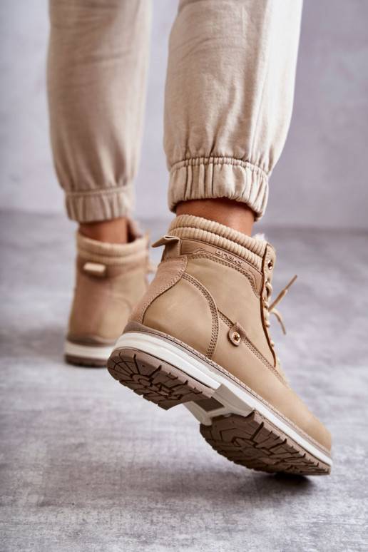 Laarzen in ivoor Liv Laarzen in ivoor Liv