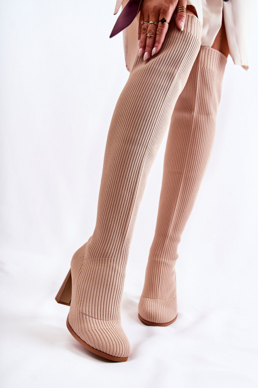 Klassisches Modell von langen Schuhen... Klassisches Modell von langen Schuhen...