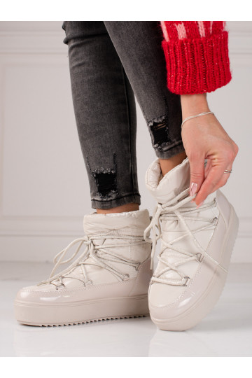 Bottes de neige femme... 2