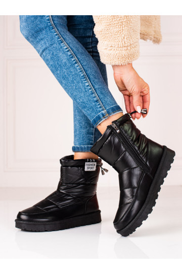 Bottes de neige pour femmes... 2