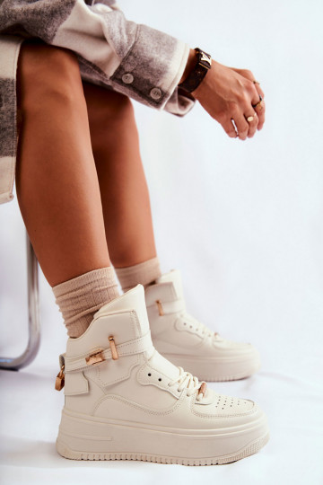 Chaussures de sport...