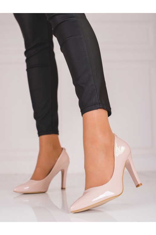 Talons hauts talon haut Shelovet Talons hauts talon haut Shelovet