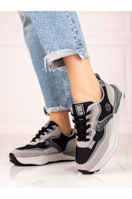 Sportliche Freizeitschuhe Big Star Sportliche Freizeitschuhe Big Star