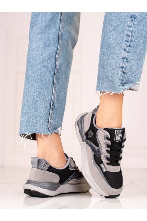 Sportliche Freizeitschuhe Big Star Sportliche Freizeitschuhe Big Star