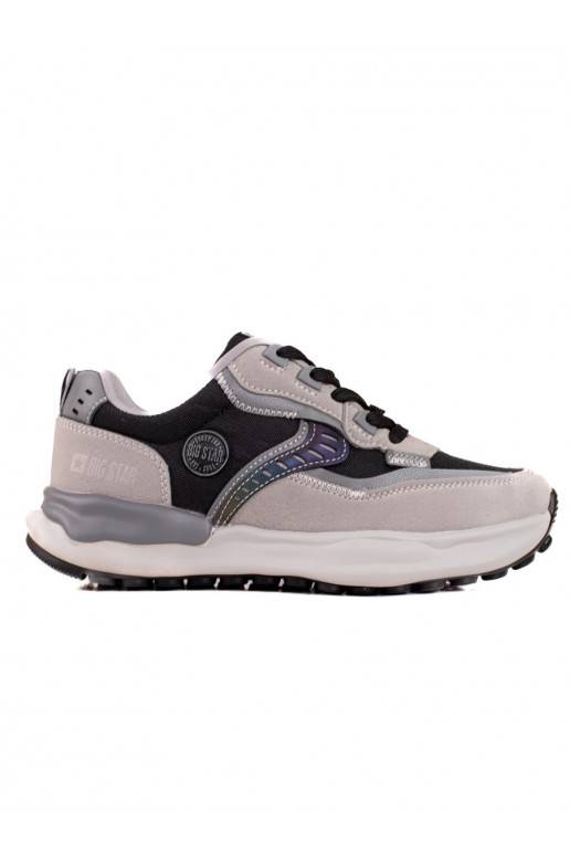 Chaussures de loisirs sportives Big Star Chaussures de loisirs sportives Big Star