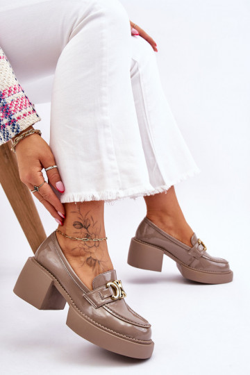 Imani Sandschuhe mit... 2