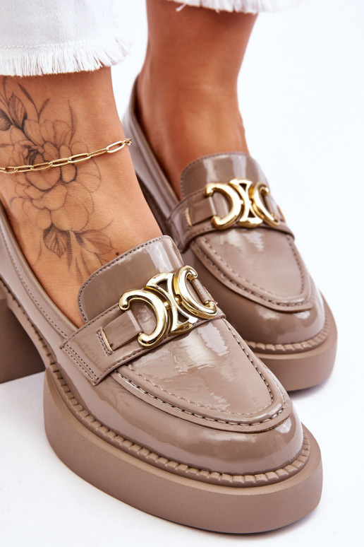 Imani zandschoenen met een stijlvol... Imani zandschoenen met een stijlvol...