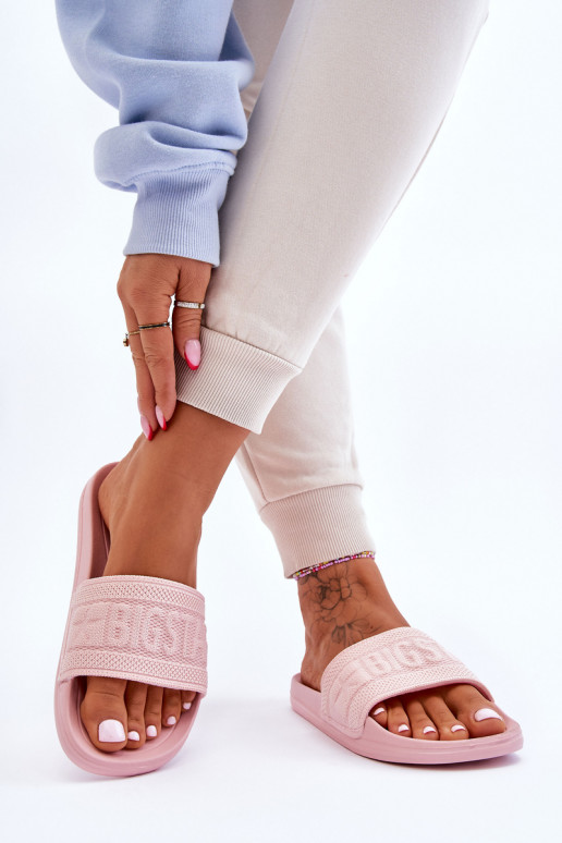 Chaussons mode Big Star LL274A157...