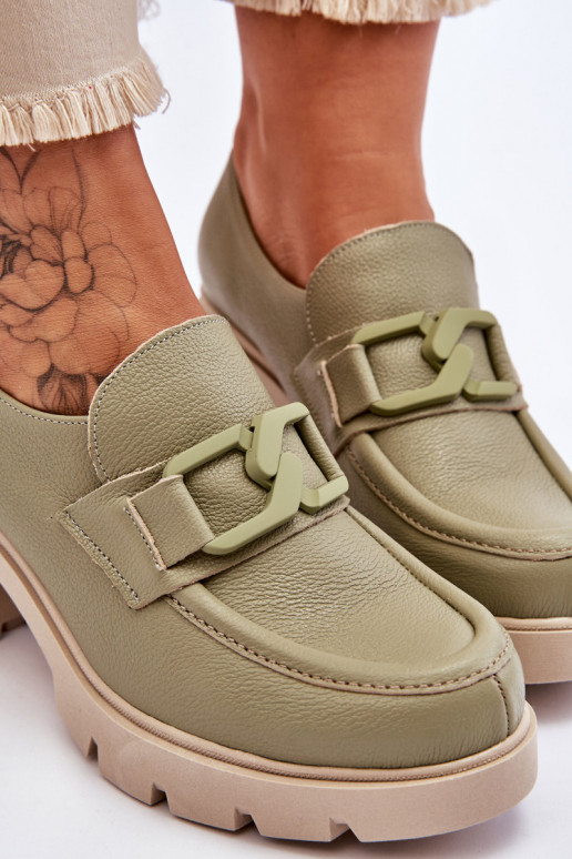 Harmell schoenen met hak in elegante... Harmell schoenen met hak in elegante...