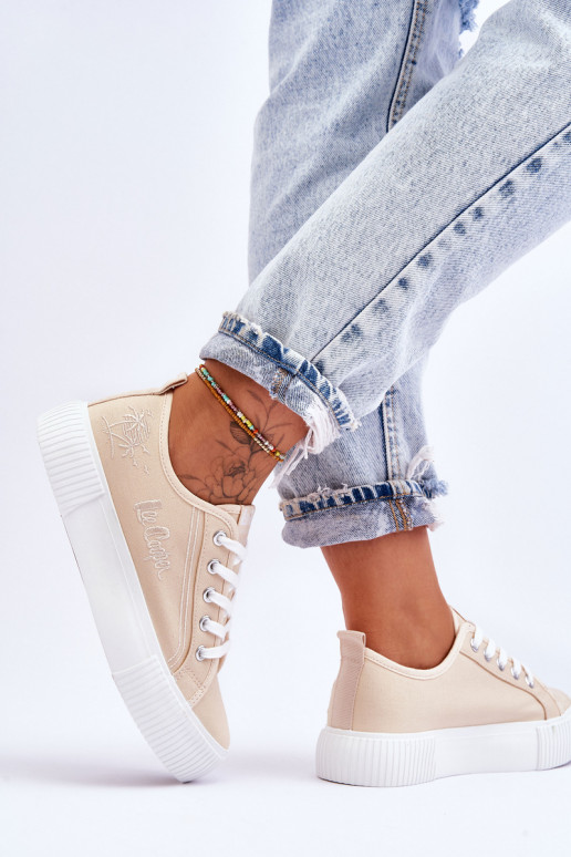 Bequeme Freizeitschuhe mit Plateau... Bequeme Freizeitschuhe mit Plateau...