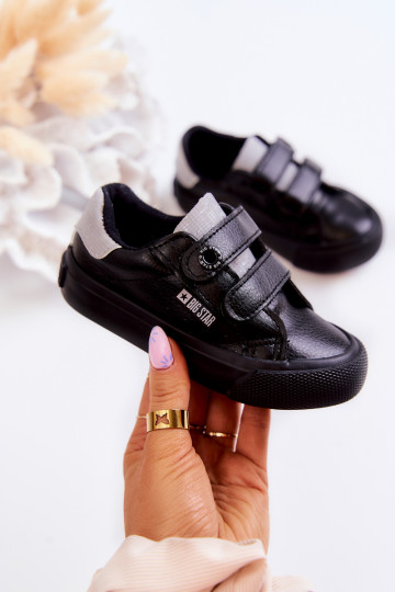 Kinder-Freizeitschuhe Big...