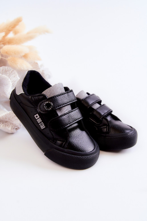 Chaussures de loisirs enfant Big Star... Chaussures de loisirs enfant Big Star...