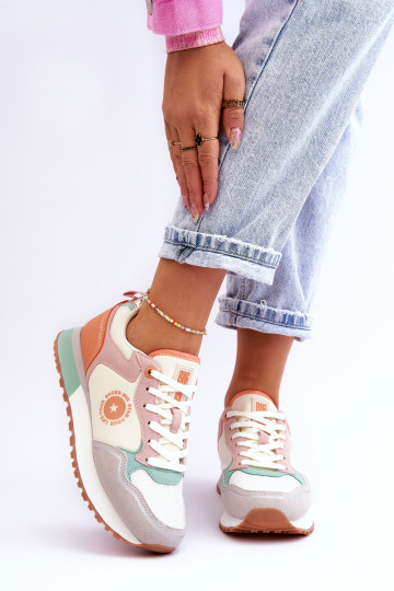 Sneakers Modellschuhe in...