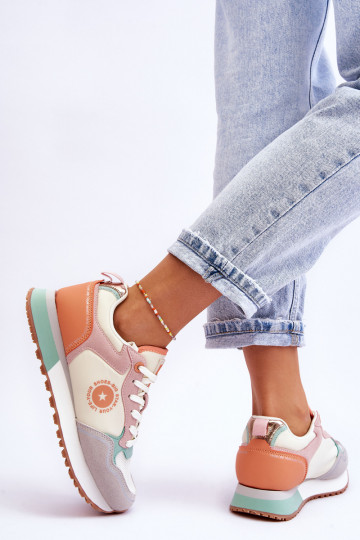 Chaussures modèle baskets... 2