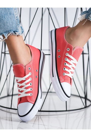 Chaussures de sport couleur...