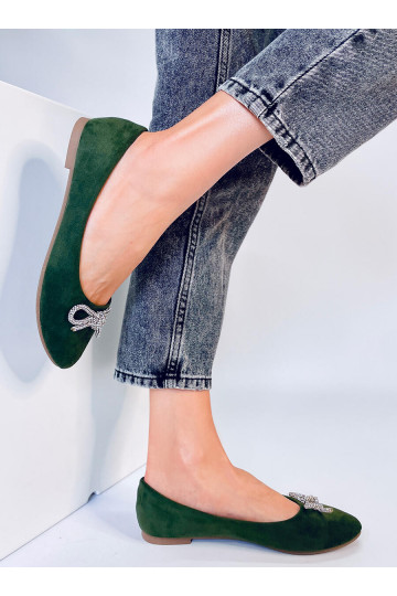 Ballerina's met... 2