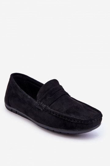 Mocassins homme Wesley en...