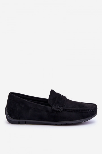 Mocassins homme Wesley en... 2