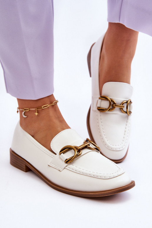 Mocassins pour femmes modèle... Mocassins pour femmes modèle...