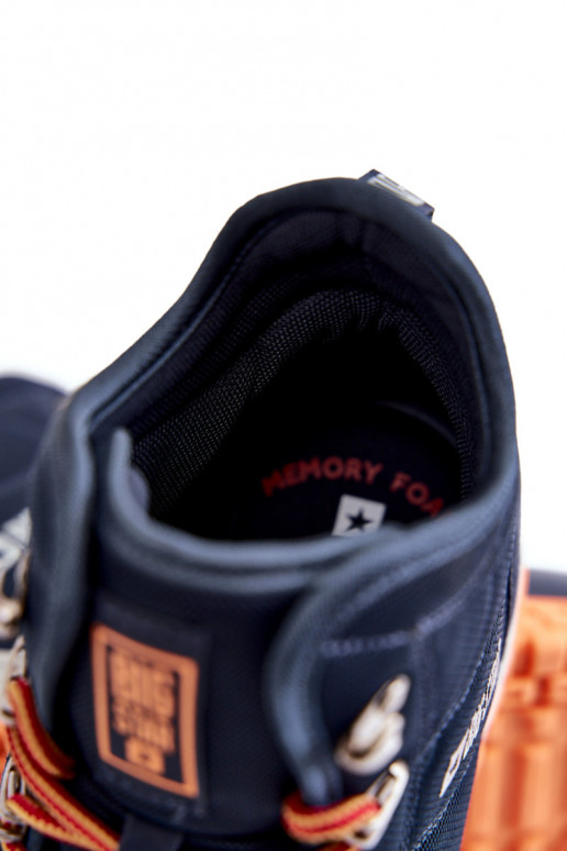 Chaussures de randonnée Memory Foam...