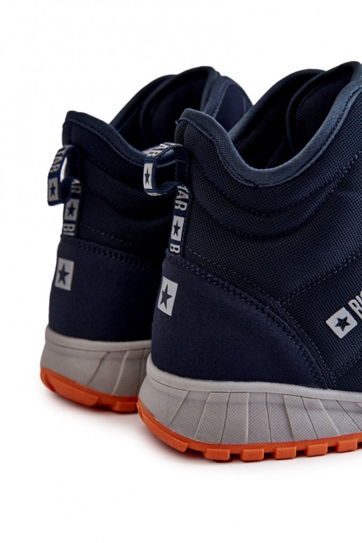 Chaussures de randonnée Memory Foam...