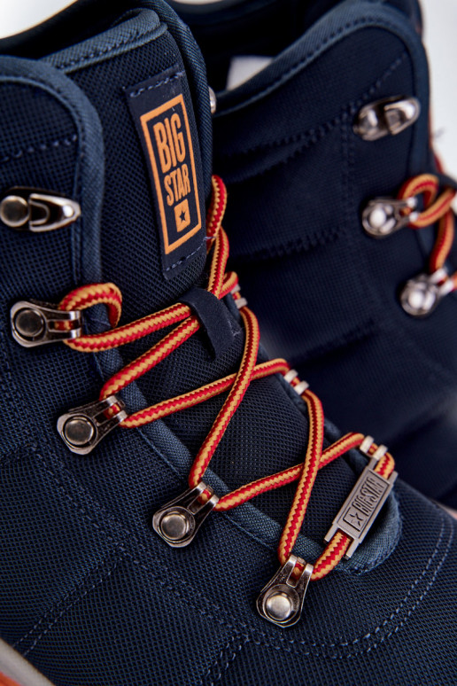 Chaussures de randonnée Memory Foam...