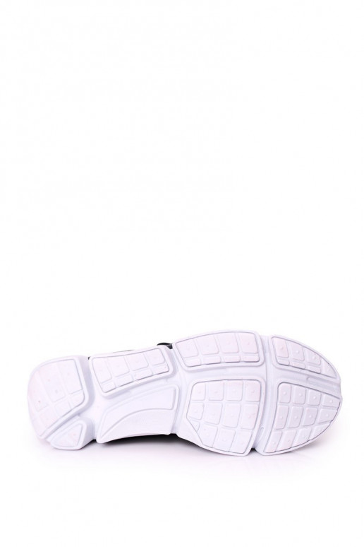 Dunkelblaue Sport-Sneaker-Schuhe für Herren