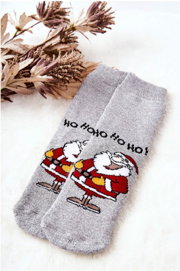 Chaussettes de Noël pour...