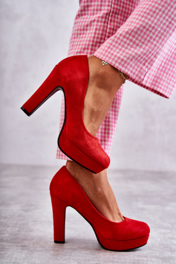 Modèle classique Chaussures...