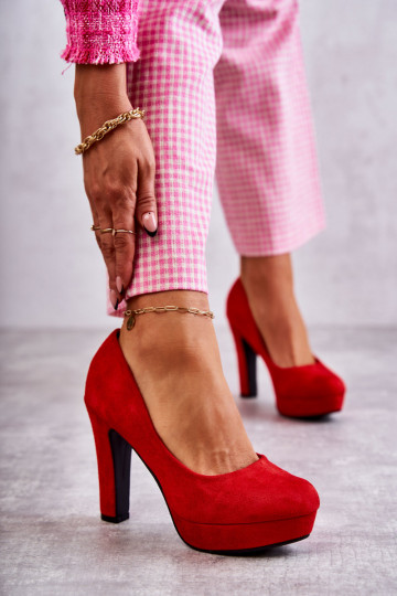 Modèle classique Chaussures... 2