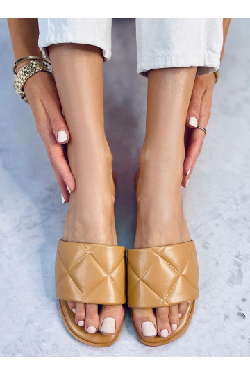 Chaussons CRAY CAMEL